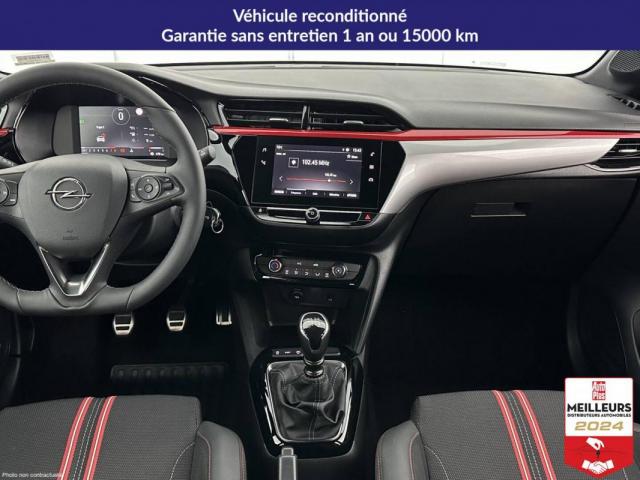 Opel Corsa image 1