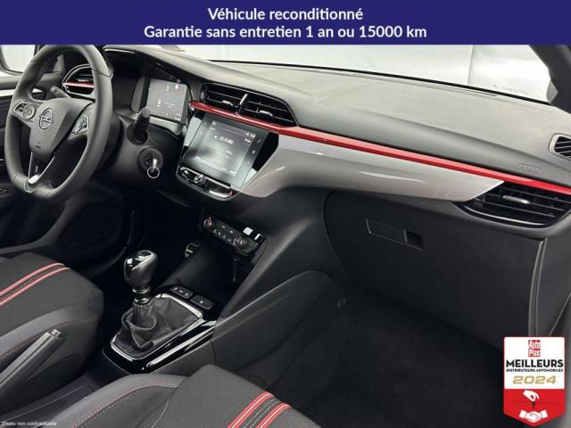 Opel Corsa image 5