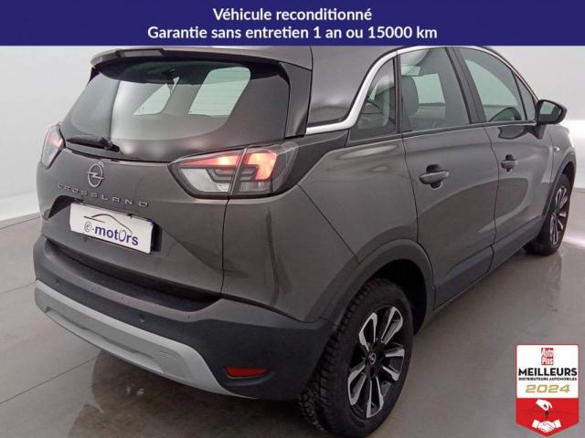 Opel Crossland image 4