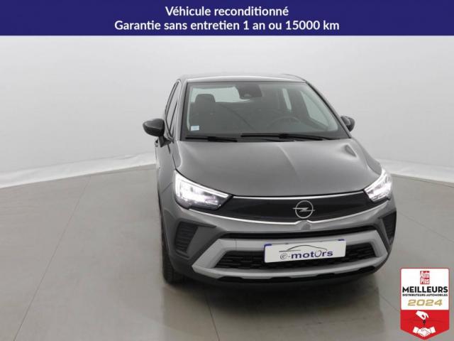 Opel Crossland image 9
