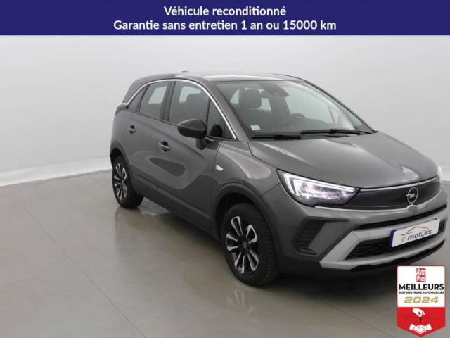 Opel Crossland image 3