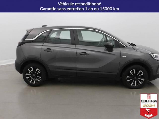 Opel Crossland image 5
