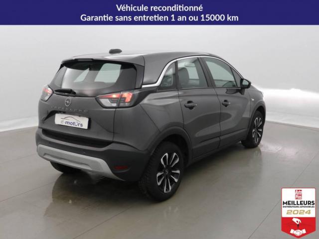 Opel Crossland image 6