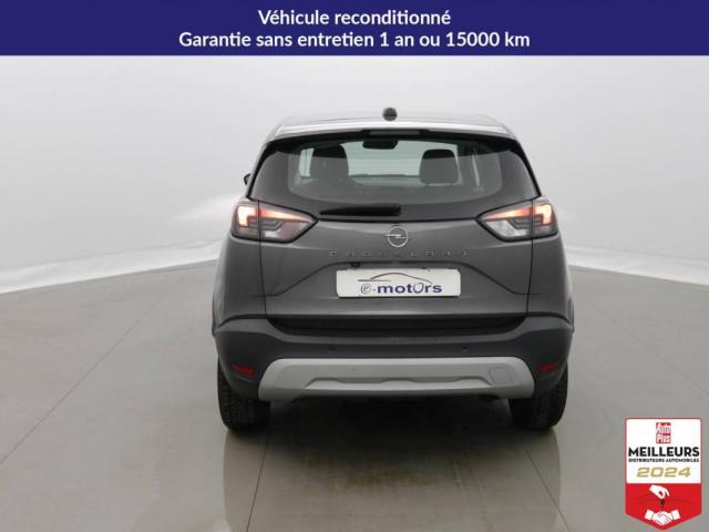 Opel Crossland image 1