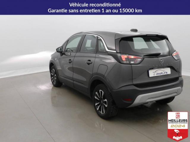 Opel Crossland image 7