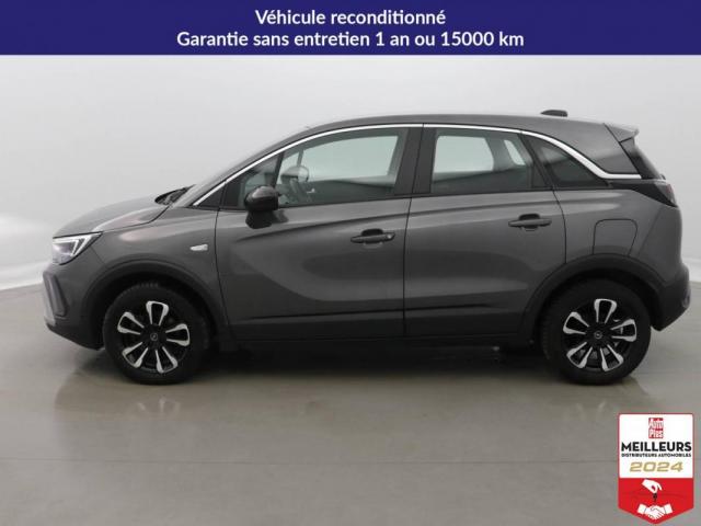 Opel Crossland image 8