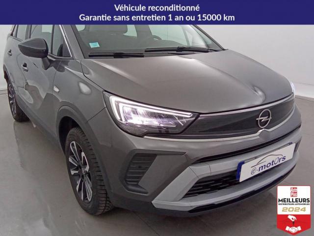 Opel Crossland image 2