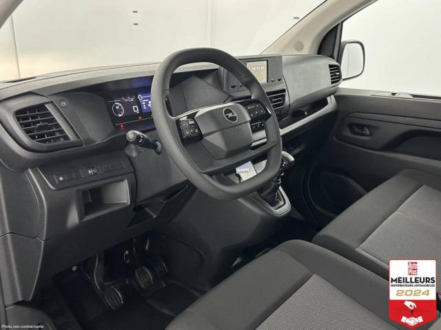 Opel Vivaro image 9