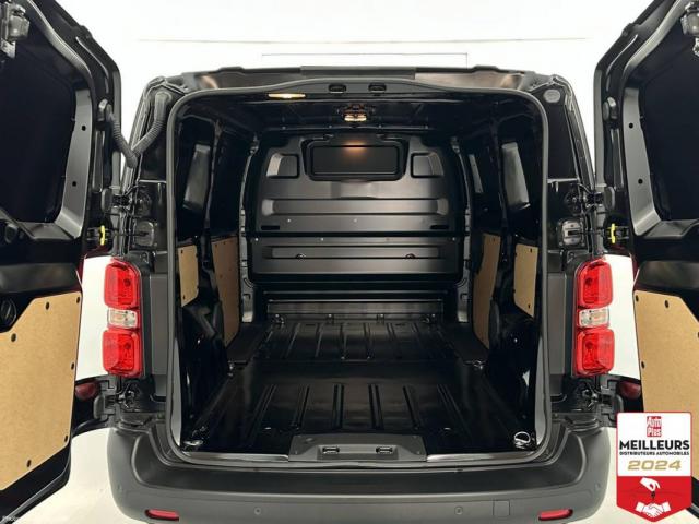 Opel Vivaro image 1