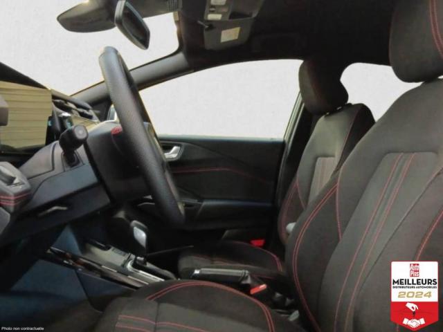 Ford Puma image 1