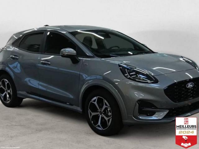 Ford Puma image 3