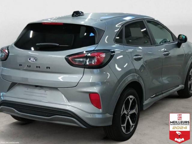 Ford Puma image 9