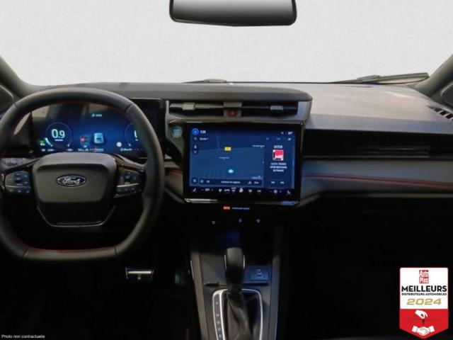 Ford Puma image 6