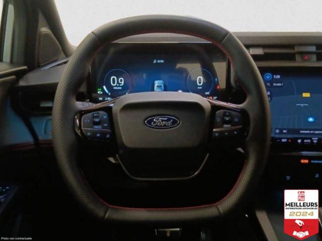 Ford Puma image 7