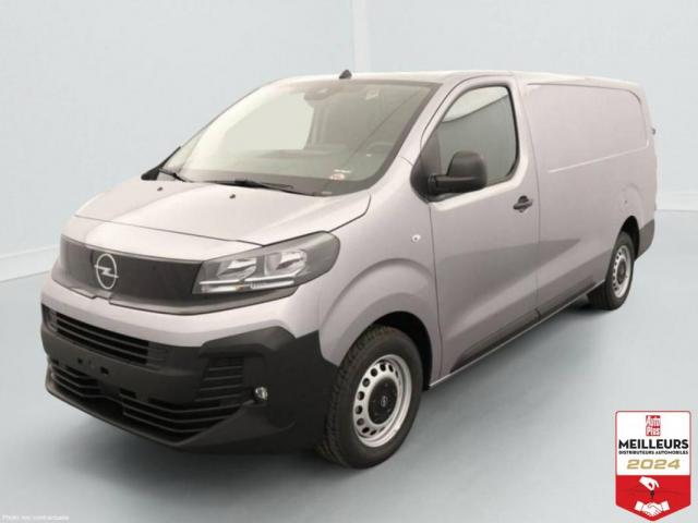 Opel Vivaro image 4