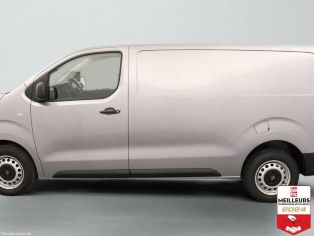 Opel Vivaro image 8