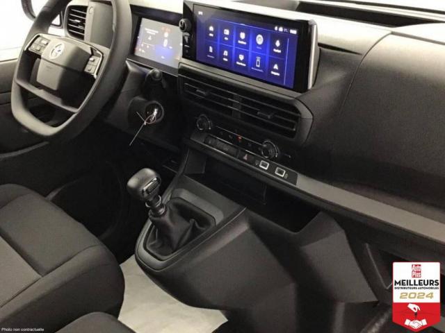 Opel Vivaro image 3