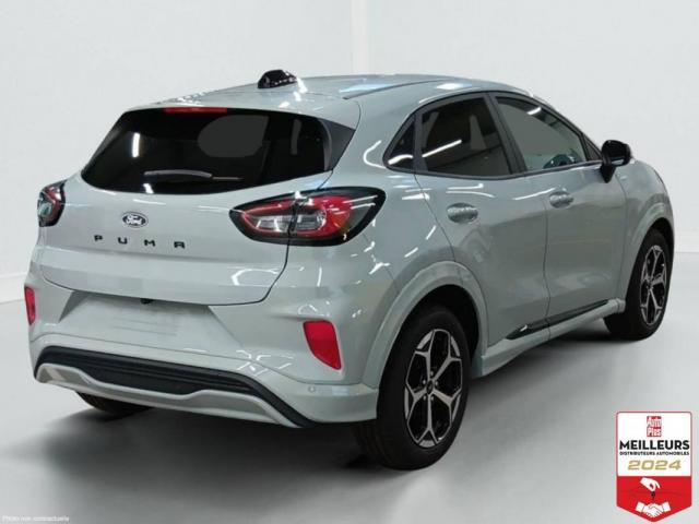 Ford Puma image 7
