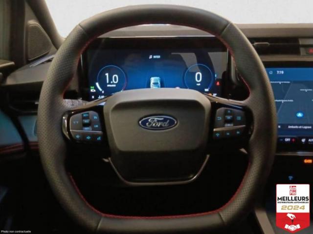 Ford Puma image 8