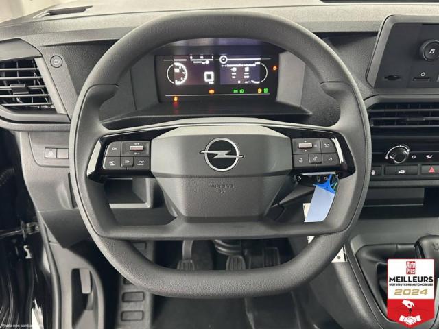 Opel Vivaro image 4