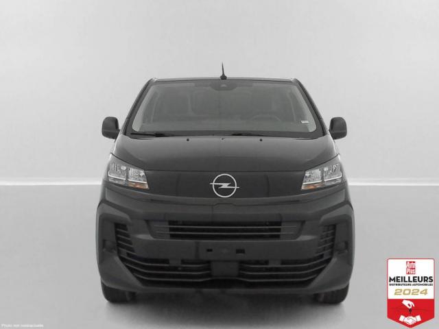 Opel Vivaro image 9