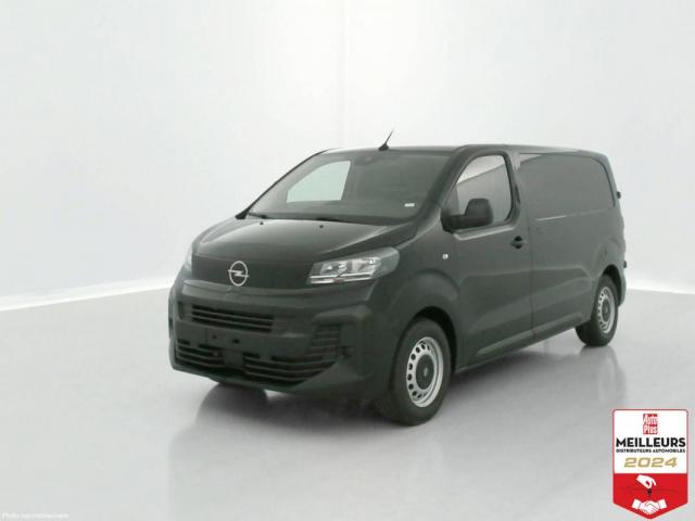 Opel Vivaro image 7