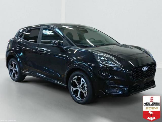 Ford Puma image 7