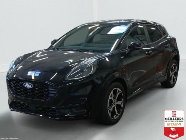 Ford Puma image 2
