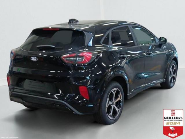 Ford Puma image 3