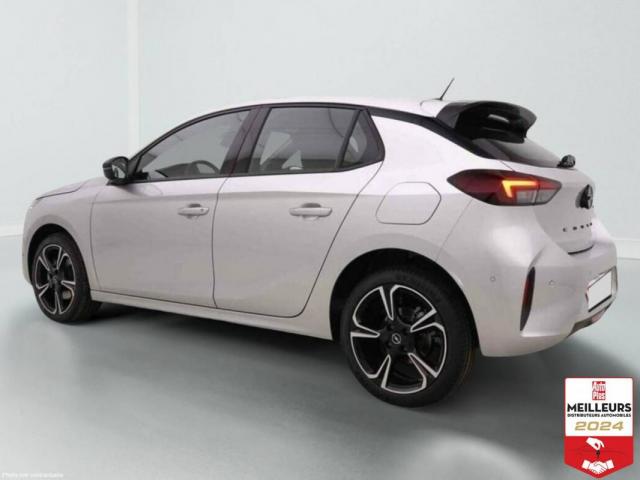 Opel Corsa image 9