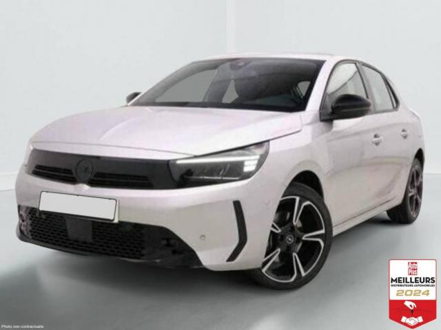 Opel Corsa image 7