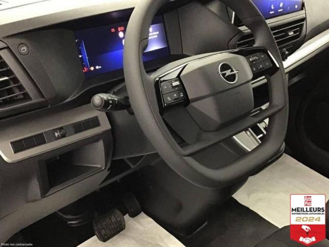 Opel Vivaro image 3