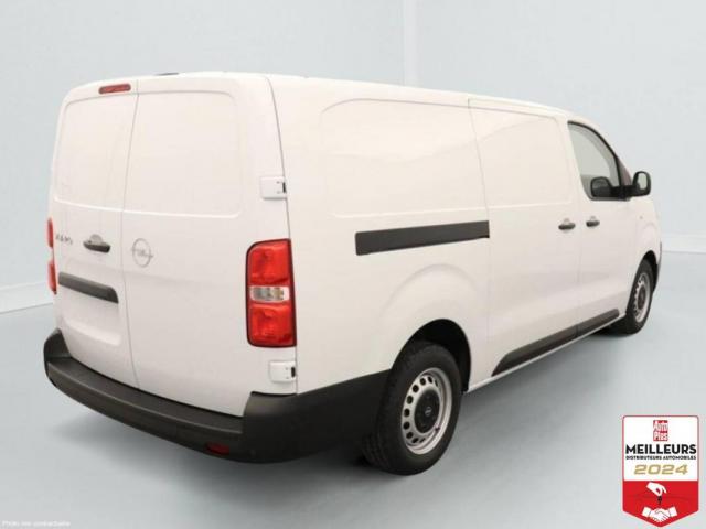Opel Vivaro image 4