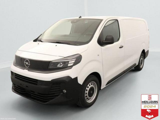 Opel Vivaro image 2
