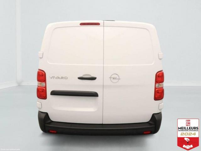 Opel Vivaro image 5