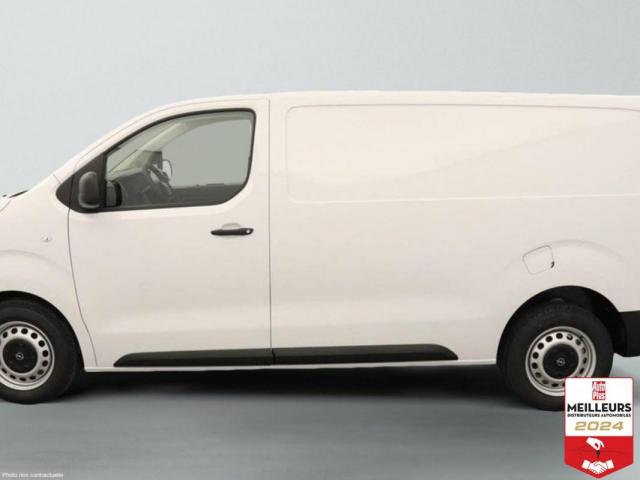 Opel Vivaro image 9