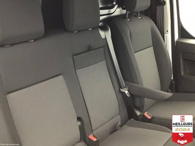 Opel Vivaro image 6