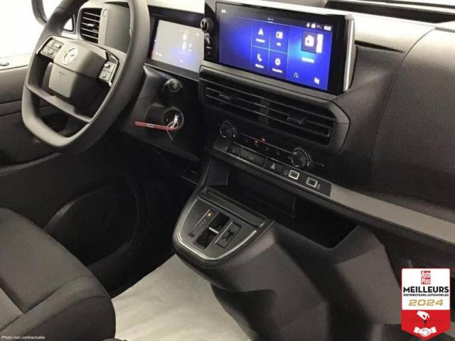 Opel Vivaro image 7