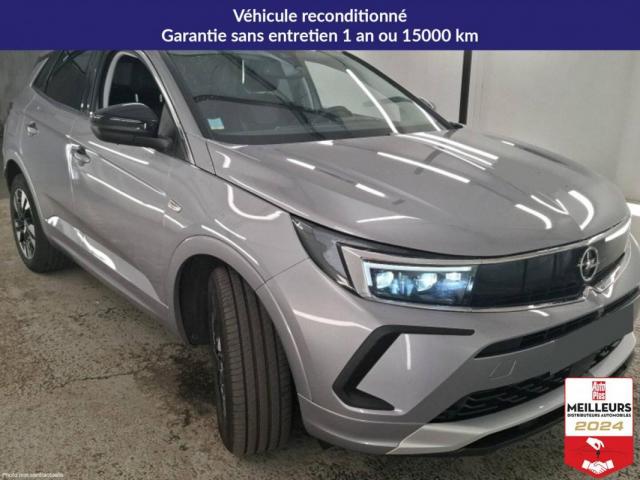 Opel Grandland image 5