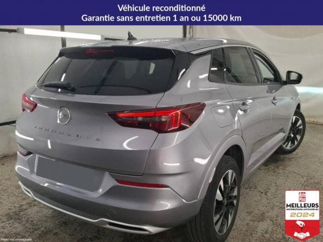 Opel Grandland image 4