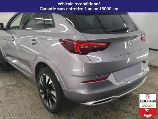 Opel Grandland image 6