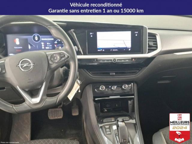 Opel Grandland image 1