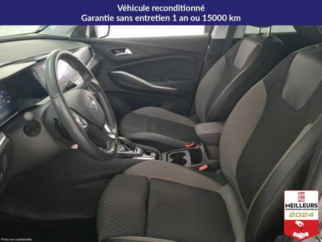 Opel Grandland image 2