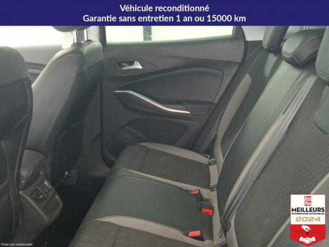 Opel Grandland image 3