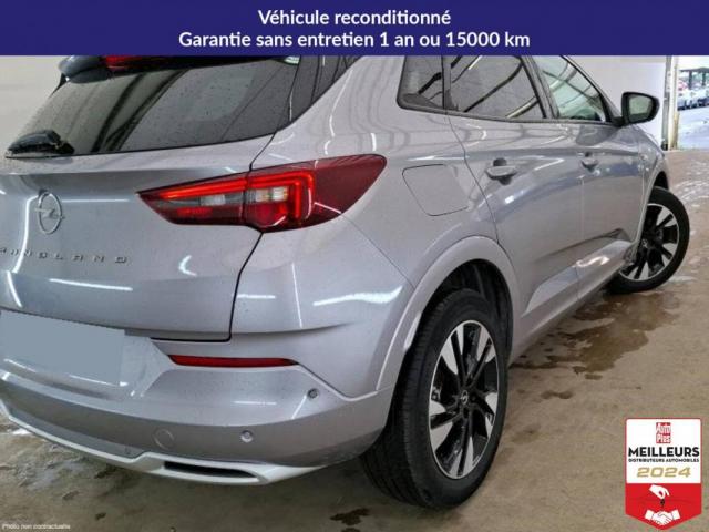 Opel Grandland image 4