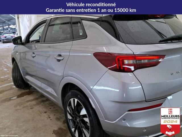 Opel Grandland image 3