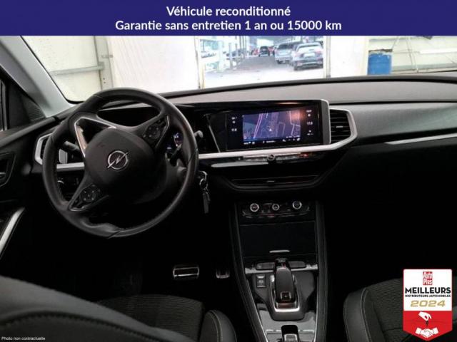 Opel Grandland image 6