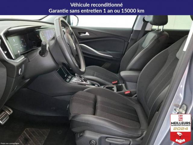 Opel Grandland image 2