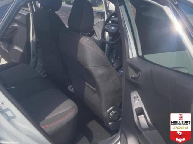 Ford Puma image 5