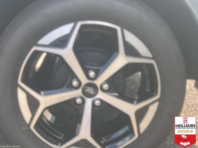 Ford Puma image 2